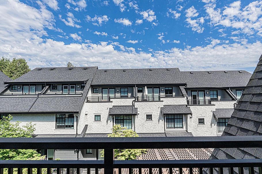 7903 Oak Street Vancouver, BC - 34