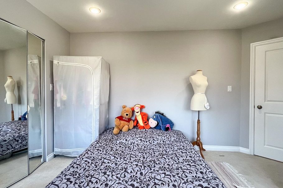 3090 Discovery Street Vancouver, BC - 19