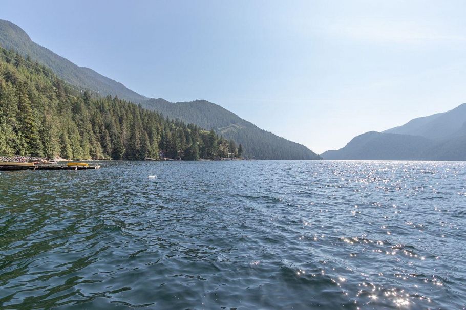 Lot 6 Coldwell Beach North Vancouver, BC - 4