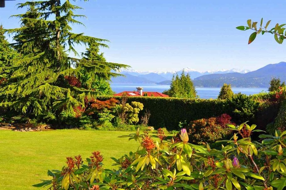 5687 Chancellor Boulevard Vancouver, BC - 20