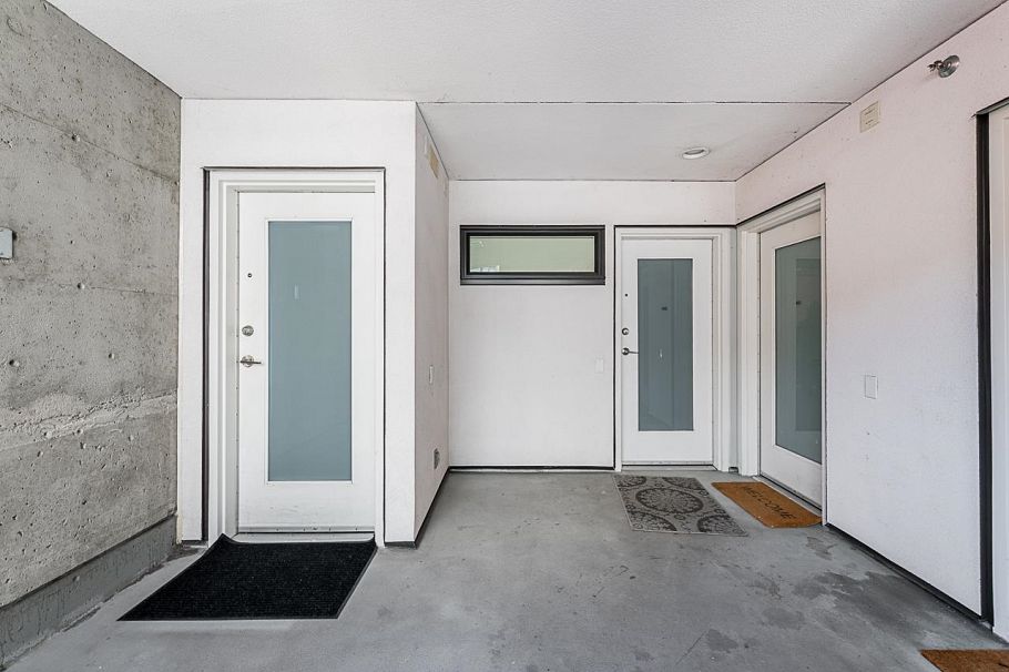 401 370 Carrall Street Vancouver, BC - 3