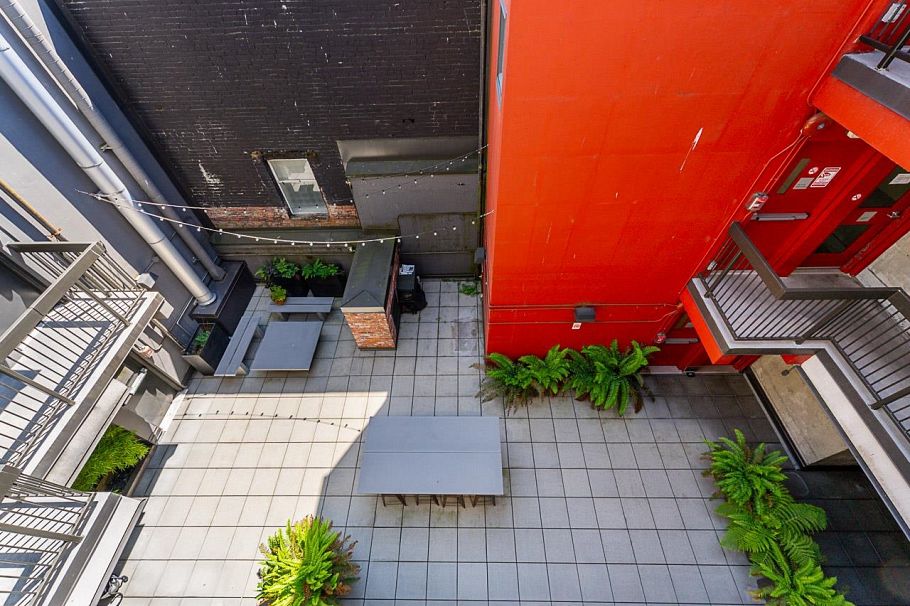 401 370 Carrall Street Vancouver, BC - 19