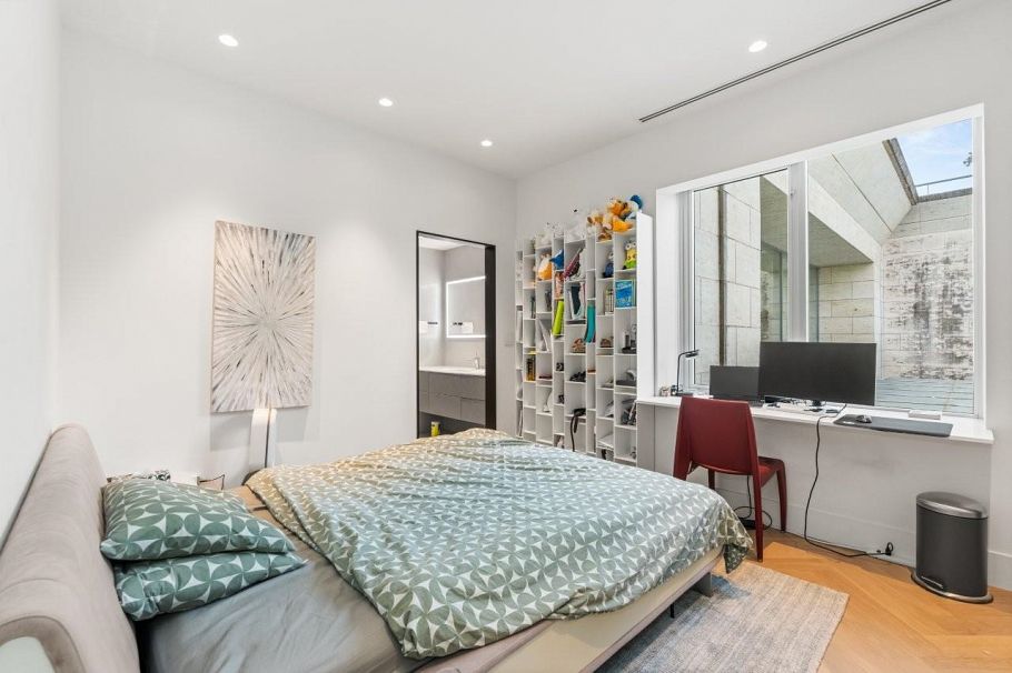 107 323 Jervis Street Vancouver, BC - 25