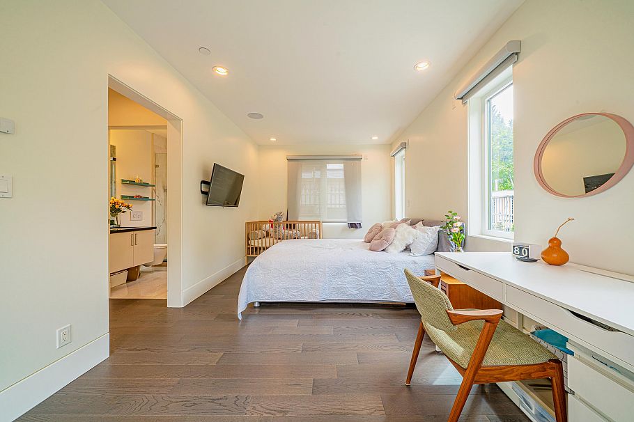 4350 Locarno Crescent Vancouver, BC - 22