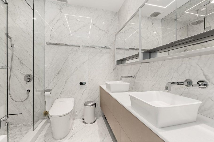 107 323 Jervis Street Vancouver, BC - 19