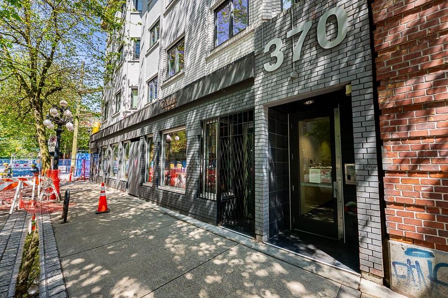 401 370 Carrall Street Vancouver, BC - 18