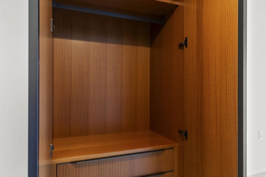 1007 1033 Nelson Street Vancouver, BC - 14