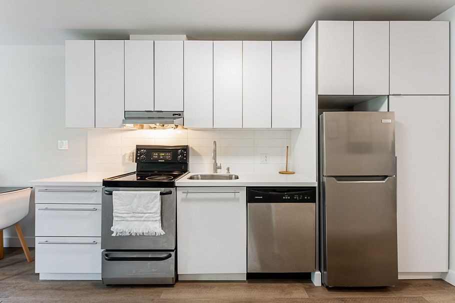 401 370 Carrall Street Vancouver, BC - 11