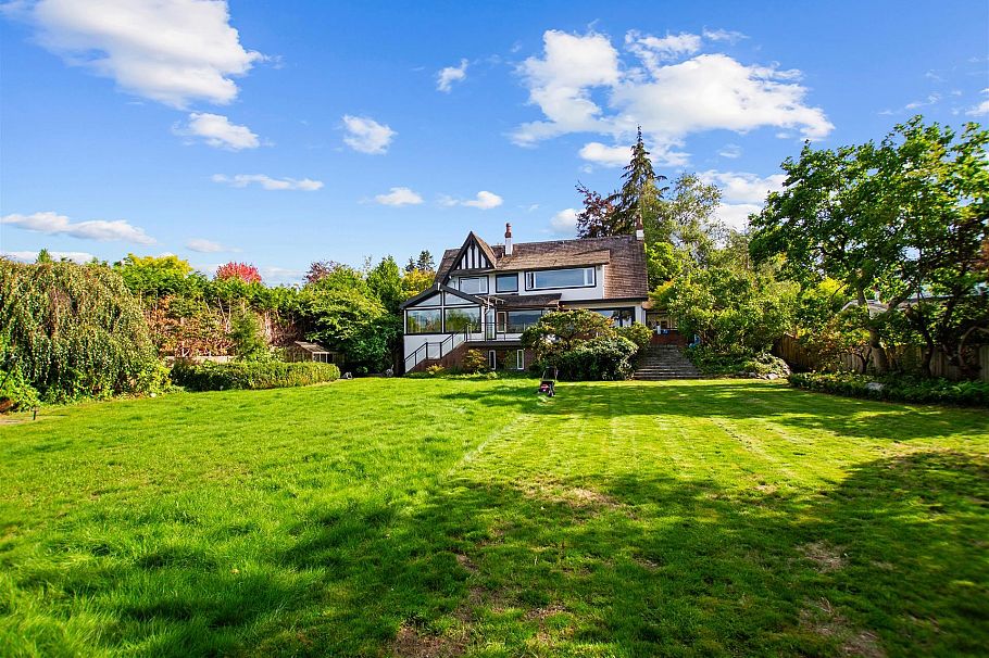 5687 Chancellor Boulevard Vancouver, BC - 23