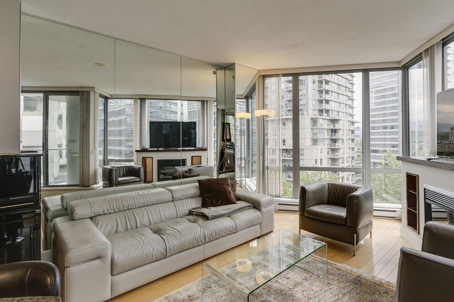 601 1228 W Hastings Street Vancouver, BC - 33