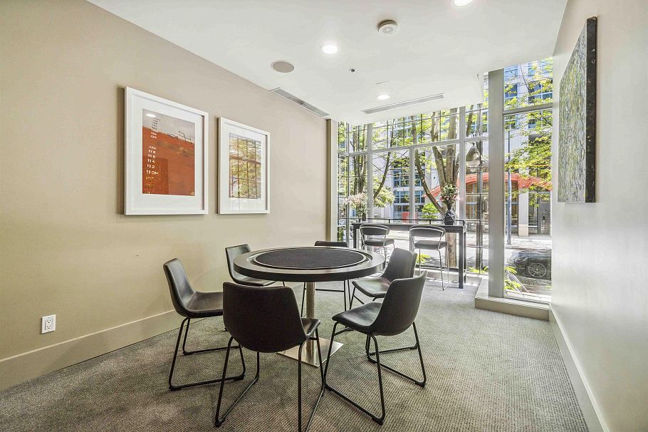 1006 1255 Seymour Street Vancouver, BC - 22