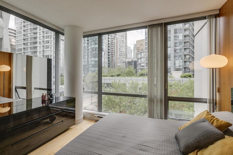 601 1228 W Hastings Street Vancouver, BC - 16