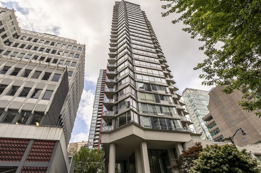 601 1228 W Hastings Street Vancouver, BC - 27
