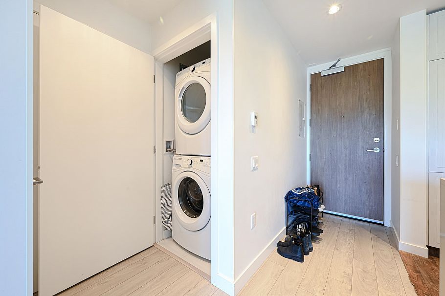 602 6633 Cambie Street Vancouver, BC - 16