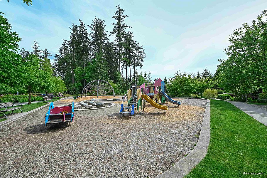 804 3533 Ross Drive Vancouver, BC - 19