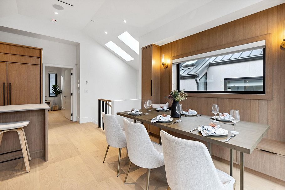 5253 Larch Street Vancouver, BC - 11