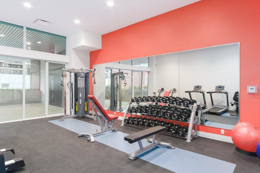 1802 1708 Ontario Street Vancouver, BC - 8