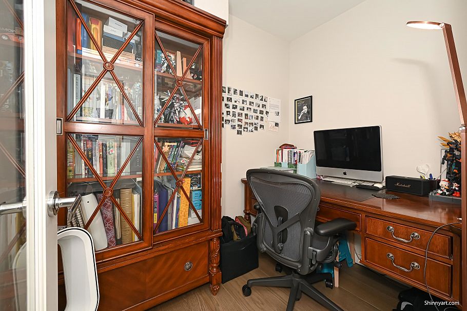 804 3533 Ross Drive Vancouver, BC - 15