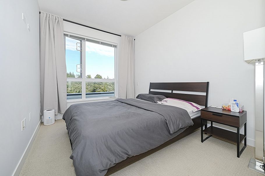 602 6633 Cambie Street Vancouver, BC - 15