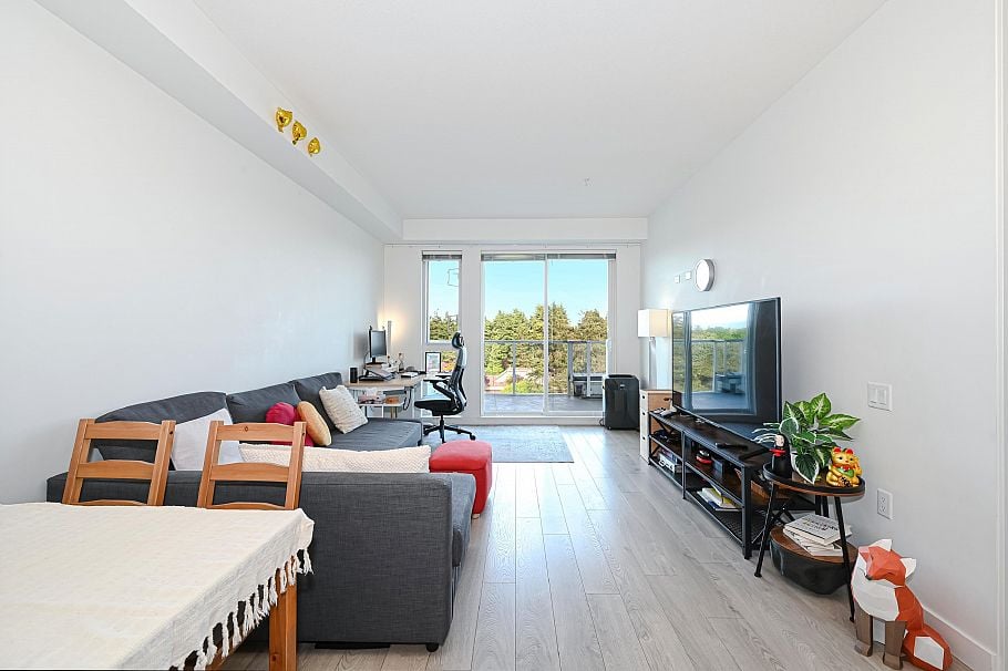 602 6633 Cambie Street Vancouver, BC - 13