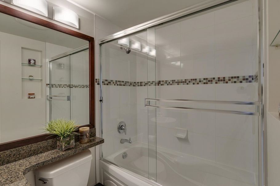 601 1228 W Hastings Street Vancouver, BC - 15