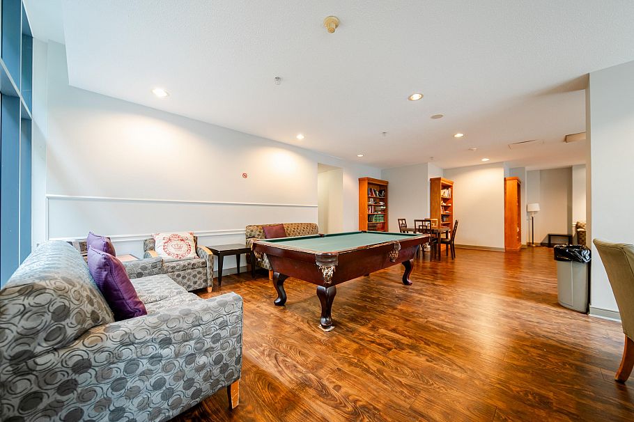 305 1068 Hornby Street Vancouver, BC - 20