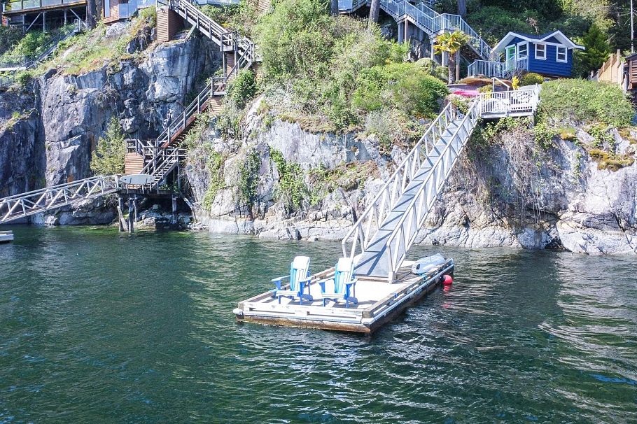 5125 Indian River Drive North Vancouver, BC - 4