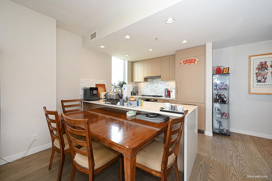 804 3533 Ross Drive Vancouver, BC - 10