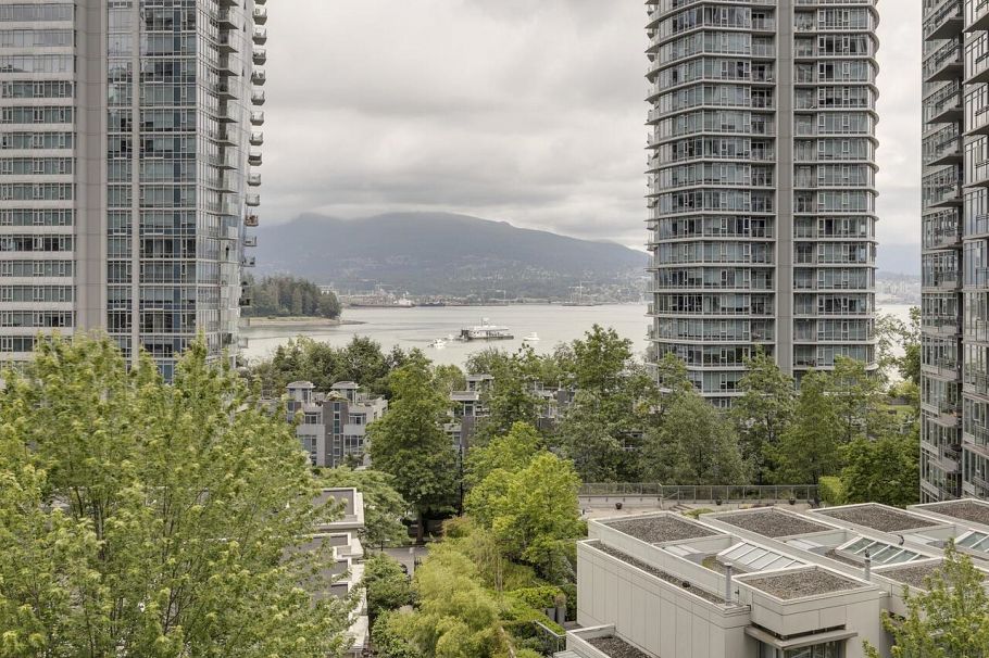 601 1228 W Hastings Street Vancouver, BC - 13