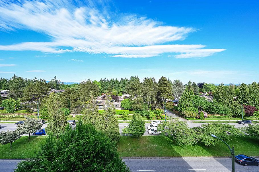 602 6633 Cambie Street Vancouver, BC - 20