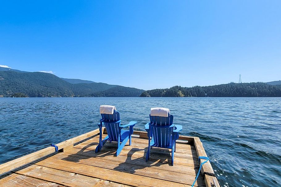 5125 Indian River Drive North Vancouver, BC - 35