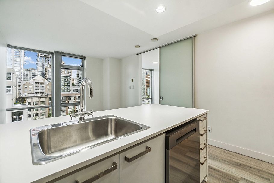 1006 1255 Seymour Street Vancouver, BC - 9