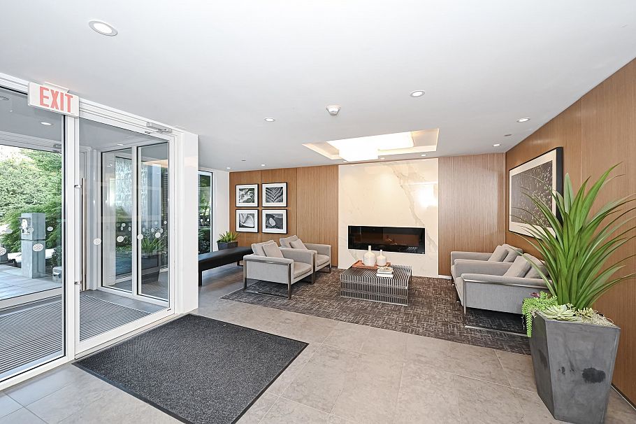 602 6633 Cambie Street Vancouver, BC - 23