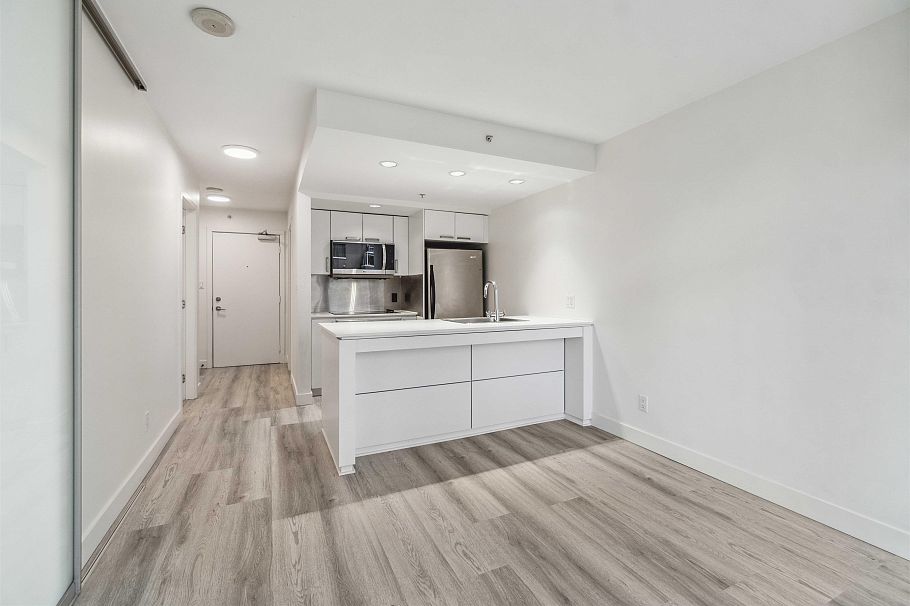 1006 1255 Seymour Street Vancouver, BC - 7