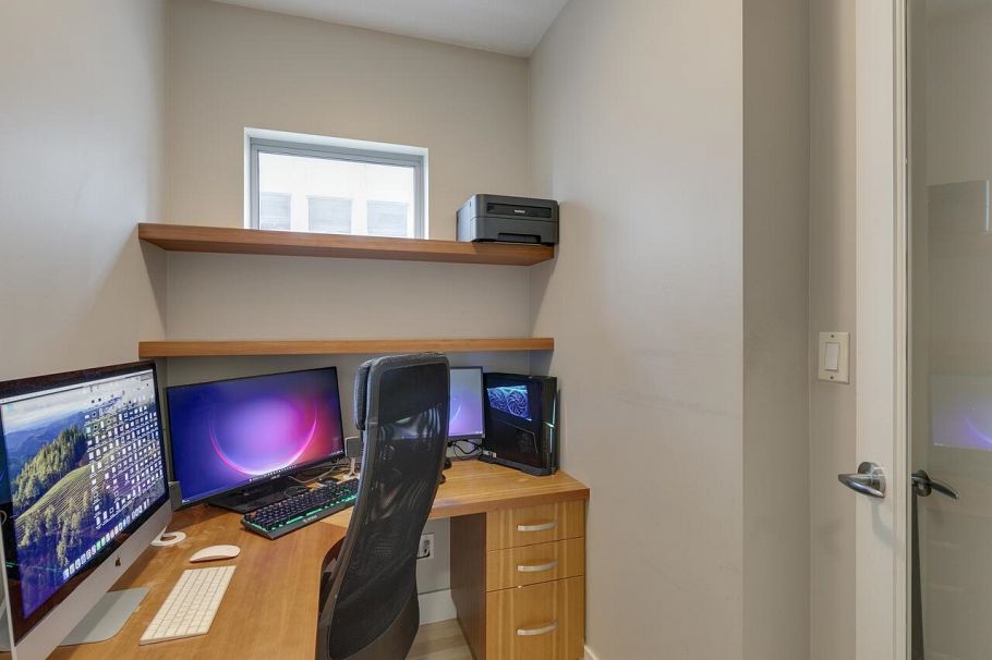 601 1228 W Hastings Street Vancouver, BC - 19