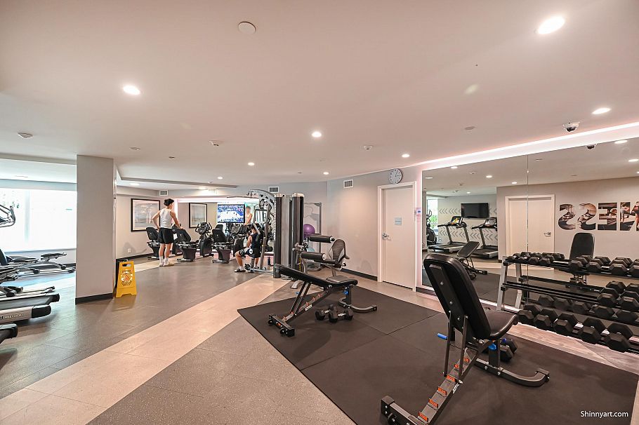 804 3533 Ross Drive Vancouver, BC - 17