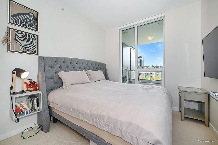 804 3533 Ross Drive Vancouver, BC - 13