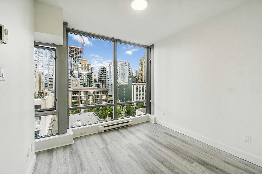 1006 1255 Seymour Street Vancouver, BC - 10