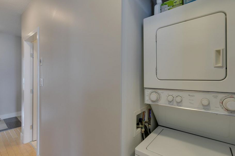 601 1228 W Hastings Street Vancouver, BC - 22