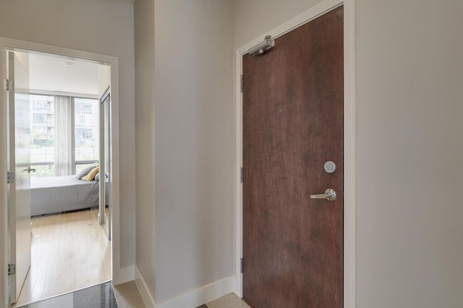 601 1228 W Hastings Street Vancouver, BC - 31