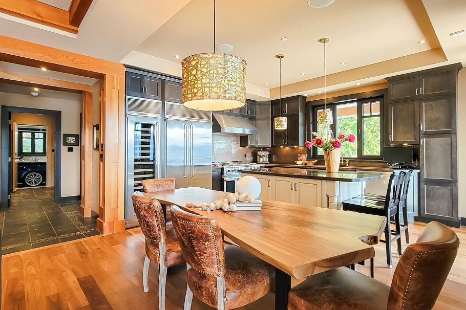 5125 Indian River Drive North Vancouver, BC - 13