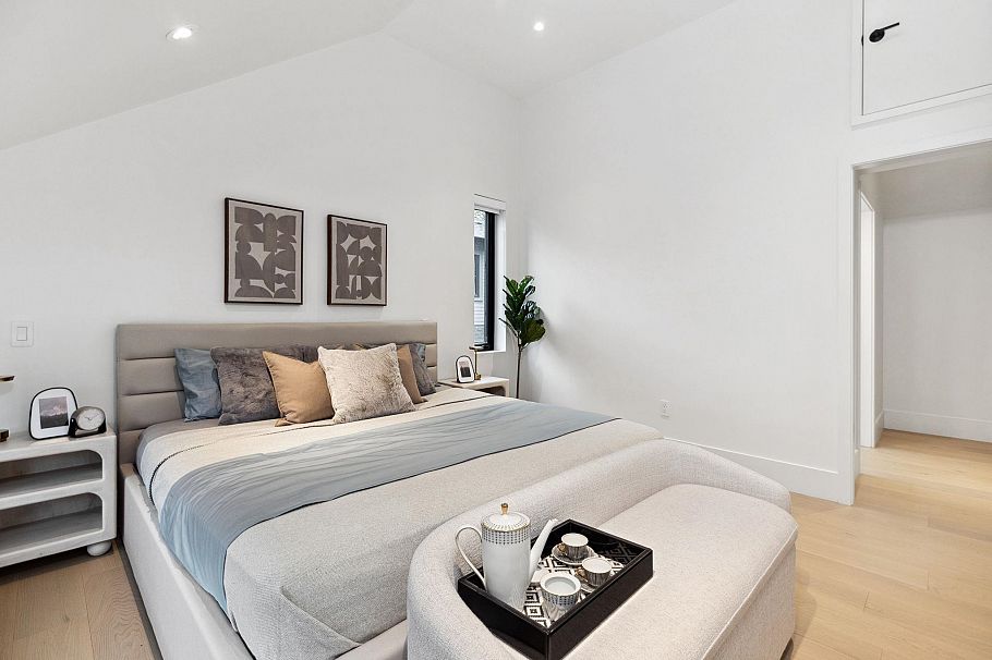 5253 Larch Street Vancouver, BC - 15