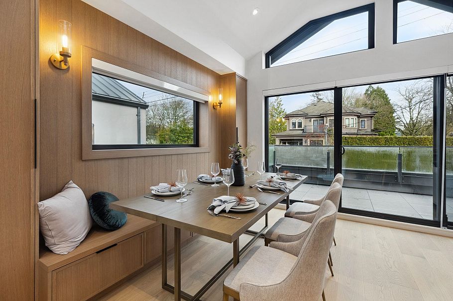 5253 Larch Street Vancouver, BC - 4