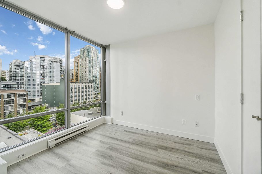 1006 1255 Seymour Street Vancouver, BC - 13