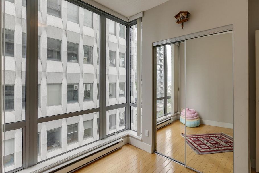 601 1228 W Hastings Street Vancouver, BC - 21