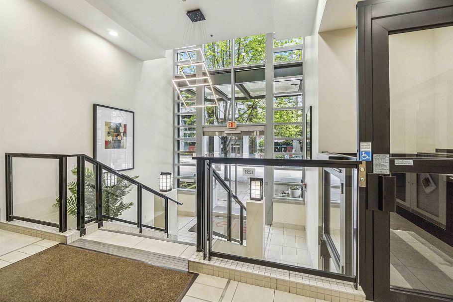 1006 1255 Seymour Street Vancouver, BC - 24