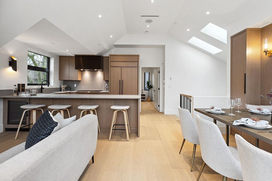 5253 Larch Street Vancouver, BC - 13