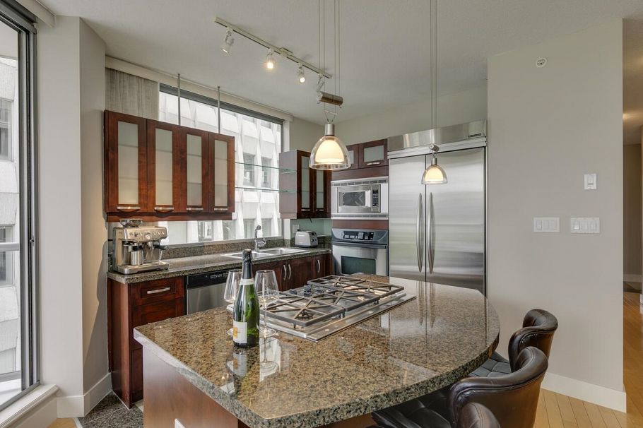 601 1228 W Hastings Street Vancouver, BC - 8