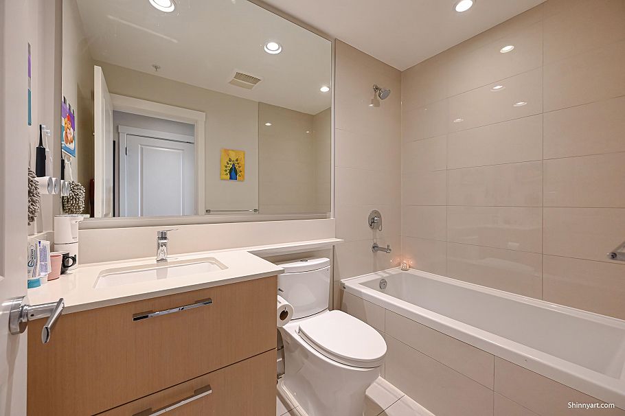 804 3533 Ross Drive Vancouver, BC - 14