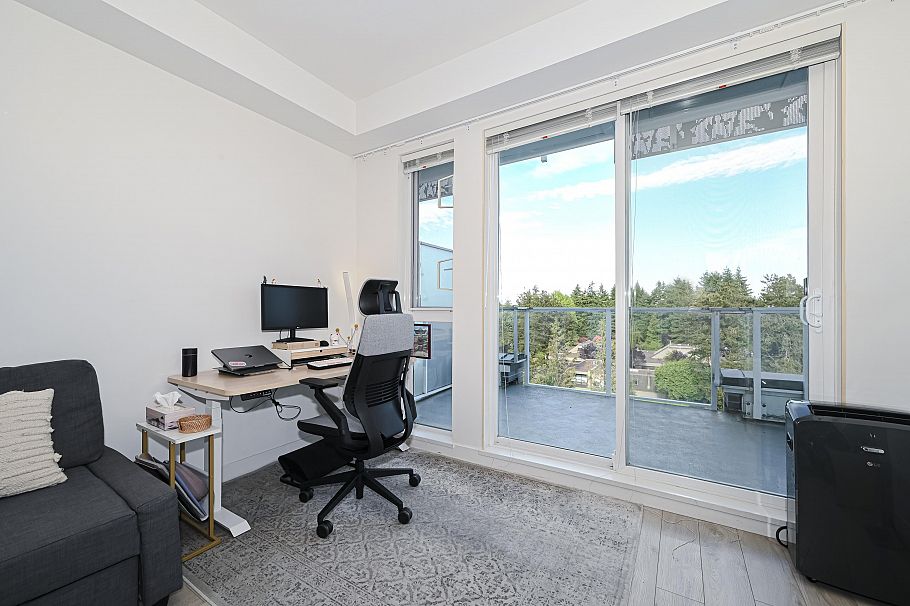 602 6633 Cambie Street Vancouver, BC - 14